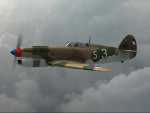 Avia B.35-3     